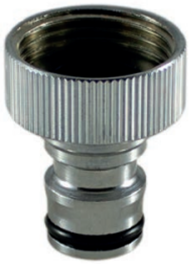 RACORD H3/4 ENCHUFE RAPIDO