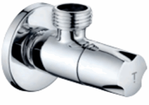 LLAVE CERAMICA ESCU. 1/2-1/2