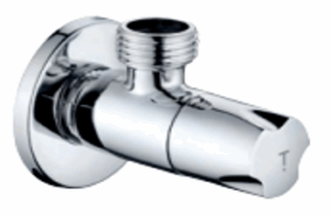 LLAVE CERAMICA Lavadora 1/2-3/4