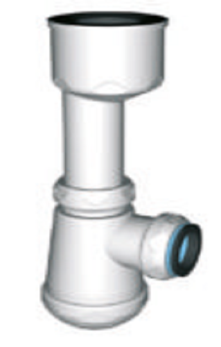 I-250 SIFON s380 URINARIO 11/2