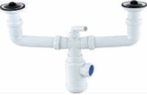 I-45 SIFON FREG. BOTELLA CON VALVULA