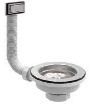 I-87 VALVULA CESTA R/RED. REC ø 115