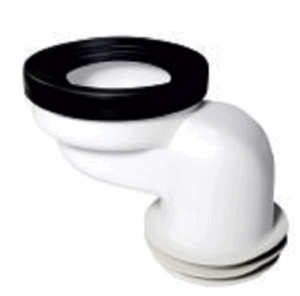 MANGUITO WC 9 cm ø90-110 mm.