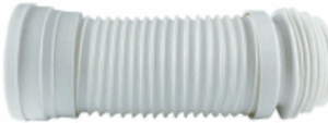 MANGUITO WC EXTENSIBLE de 25-61 cm.