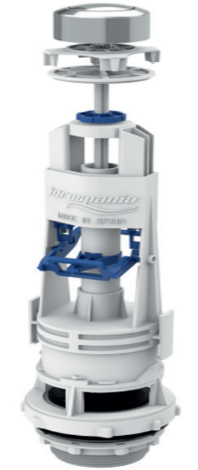 DESCAR. INTERRUPIBLE C/ BASE