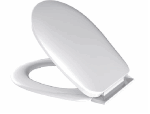 ASIENTO INODORO NEVADA