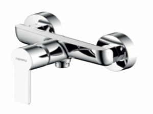 CALMA MDO DUCHA CROMO