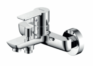 CALMA MDO BAÑERA CROMO