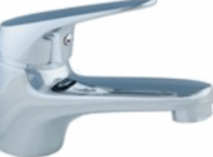 5801CR ALFA MDO. LAVABO CR