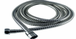 FLEXO DOBLE ENGATILLA. 2 Mts.