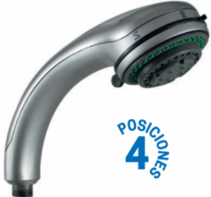 MANGO DU. ALBA 4 Posiciones. CR.