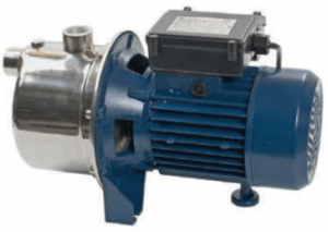 JET INOX BOMBAS CENTRÍFUGAS (AUTOASPIRANTES)