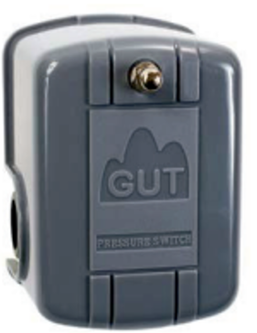 SK2 PRESOSTATO PM-05 (1-5)