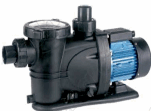 SFCP VERA BOMBA PISCINA 1HP 220V