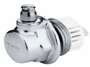 PURGADOR AUTOM. TAPON 1" a DERECHA