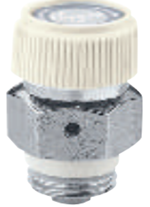 PURGADOR AUTOMATICO 1/2" HIGROSCÓPICO