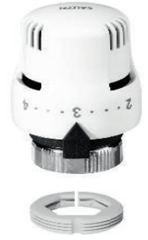 200 MANDO TERMOSTÁTICO CALEFI C/SENSOR